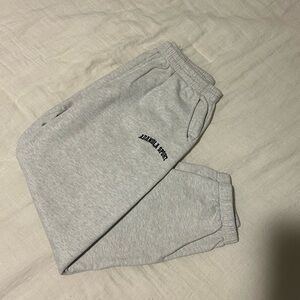 Adanola Sport sweatpants, size L